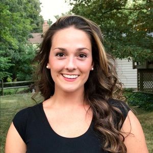 Meet your Posher, Madison